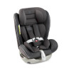 Автокресло Happy Baby Spector 0/1/2/3 (0-36кг) Dark grey