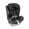 Автокресло Happy Baby Spector 0/1/2/3 (0-36кг) True black