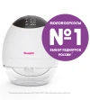 Молокоотсос Ramili SE500 2-фазный электрический  