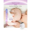 Молокоотсос Ramili SE500 2-фазный электрический  