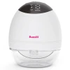 Молокоотсос Ramili SE500 2-фазный электрический  
