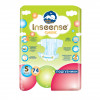 Подгузники  S (4-8 кг) Inseense Classic Plus 74 шт (салатовые) (4)