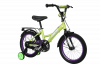 Велосипед TT5013 12in зеленый