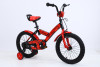 Велосипед TT5046/ 12in красный