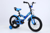 Велосипед TT5046/ 12in синий