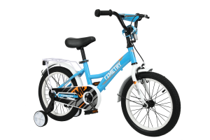 Велосипед TT5017/ 20in синий