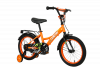 Велосипед TT5017/ 20in оранжевый