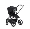 Коляска прогулочная Labala Raiz Night black ч/р 2023