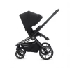 Коляска прогулочная Labala Raiz Night black ч/р 2023
