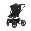 Коляска прогулочная Labala Raiz Night black ч/р 2023
