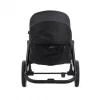 Коляска прогулочная Labala Raiz Night black ч/р 2023