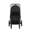 Коляска прогулочная Labala Raiz Night black ч/р 2023