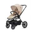 Коляска прогулочная Labala Raiz Sand beige ч/р 2023