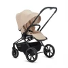 Коляска прогулочная Labala Raiz Sand beige ч/р 2023