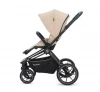 Коляска прогулочная Labala Raiz Sand beige ч/р 