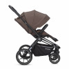 Коляска 2 в 1 Labala Raiz Choco brown ч/р 2023