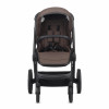 Коляска 2 в 1 Labala Raiz Choco brown ч/р 2023
