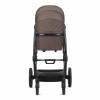 Коляска 2 в 1 Labala Raiz Choco brown ч/р 2023