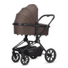 Коляска 2 в 1 Labala Raiz Choco brown ч/р 2023