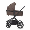 Коляска 2 в 1 Labala Raiz Choco brown ч/р 2023