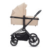 Коляска 2 в 1 Labala Raiz Sand beige ч/р 2023