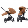 Коляска прогулочная Carrello Alfa CRL-5508 Sunset Orange 2023