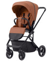 Коляска прогулочная Carrello Alfa CRL-5508 Sunset Orange 2023