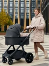 Коляска 2 в 1 Happy Baby Mommer Pro Beige