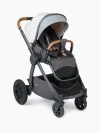 Коляска 2 в 1 Happy Baby Mommer Pro Beige