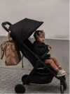 Коляска прогулочная Elodie Mondo Black New