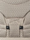 Рюкзак-кенгуру Happy Baby Babytour light grey 
