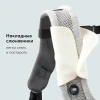 Рюкзак-кенгуру Happy Baby Babyway grey 
