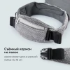 Рюкзак-кенгуру Happy Baby Babyway grey 