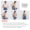 Рюкзак-кенгуру Happy Baby Babyway grey 