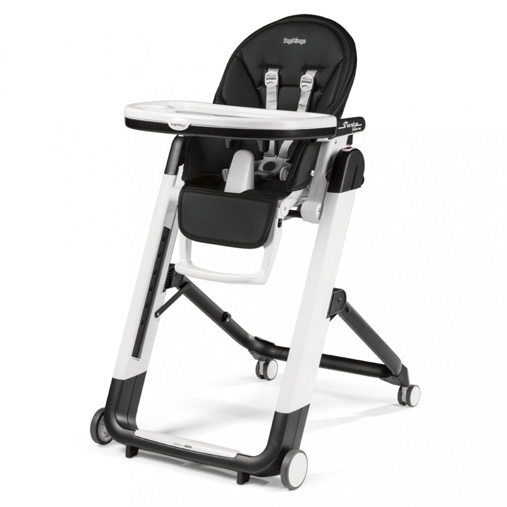 Стул для кормления Peg-Perego Siesta Follow Me Licorice