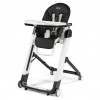 Стул для кормления Peg-Perego Siesta Follow Me Licorice