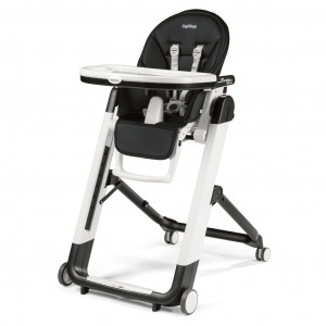 Стул для кормления Peg-Perego Siesta Follow Me Licorice