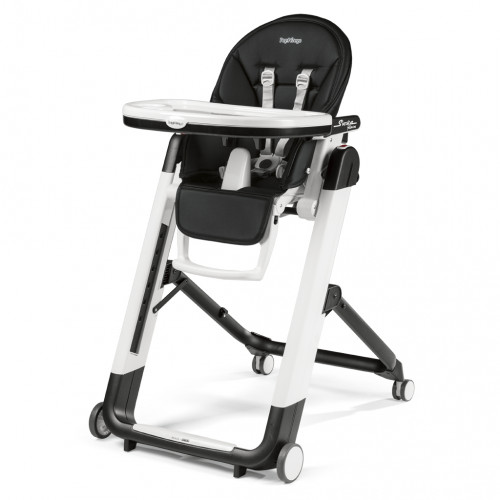 Стул для кормления Peg-Perego Siesta Follow Me Licorice