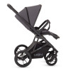 Коляска 2 в 1 Moon Style Anthrazit RU544 2023