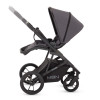 Коляска 2 в 1 Moon Style Anthrazit RU544 2023