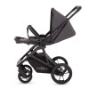 Коляска 2 в 1 Moon Style Anthrazit RU544 2023