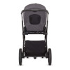Коляска 2 в 1 Moon Style Anthrazit RU544 2023