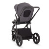 Коляска 2 в 1 Moon Style Anthrazit RU544 2023