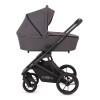 Коляска 2 в 1 Moon Style Anthrazit RU544 2023