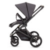 Коляска 2 в 1 Moon Style Anthrazit RU544 2023