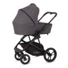 Коляска 2 в 1 Moon Style Anthrazit RU544 2023