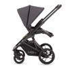 Коляска 2 в 1 Moon Style Anthrazit RU544 2023