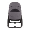 Коляска 2 в 1 Moon Style Anthrazit RU544 2023