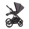 Коляска 2 в 1 Moon Style Anthrazit RU544 2023