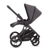 Коляска 2 в 1 Moon Style Anthrazit RU544 2023